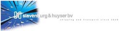 logo Slavenburg & Huyser bv (Air & Ocean)