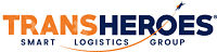 logo TransHeroes | Smart Logistics Group