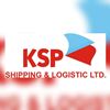 logo KSP Shipping & Logistics Ltd