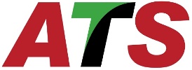 logo ATS Logistics LLC