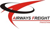 logo Airways Freight Pakistan