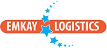 logo Emkay Logistics