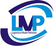 logo Logistics Mode Pvt. Ltd.