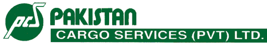 logo Pakistan Cargo Services (Pvt.) Ltd.