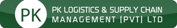 logo PK Logistics &amp; Supply Chain Management (Pvt) Ltd.