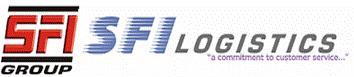 logo SFI Logistics