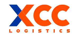 logo XCC Logistics, S.A.
