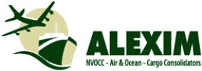 logo ALEXIM PERU S.R.L.