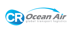 logo CR OceanAir SAC