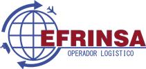logo Express Freight International S.A. - EFRINSA
