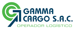 logo GAMMA CARGO S.A.C.