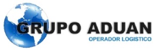 logo Grupo Aduan Operador Logistico S.A.C.