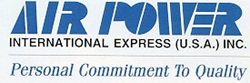 logo Air Power International Express (Phils.) Inc.