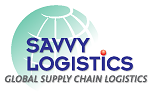 logo Savvy Logistics Phils., Inc.