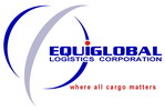 logo Equiglobal Logistics Corporation