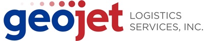 logo Geojet Logistics Services, Inc.
