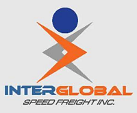 logo Interglobal Speed Freight Inc.