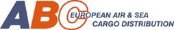 logo cargo-partner spedycja sp.z.o.o.Division ABC Air-Sea Cargo