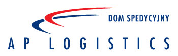 logo AP Logistics Sp. z.o.o.