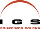 logo IGS Schreiner Polska Sp. z o.o.