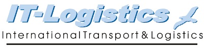 logo IT Logistics Sp. Z O.O.