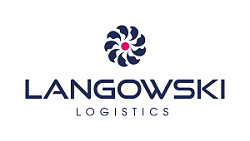 logo LANGOWSKI LOGISTICS Sp. z o.o. Sp. k.