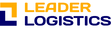 logo LEADER LOGISTICS SP. Z O.O.