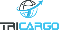 logo Tricargo Sp. z o.o. Sp.k