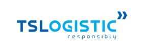 logo TSLogistic Tomasz Sawicki