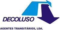 logo DECOLUSO - Agentes Transitarios, Lda.