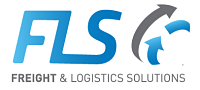 logo FLS - Freight and Logistics Solutions