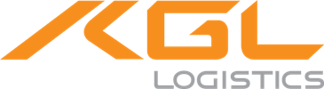 logo KGL Logistics