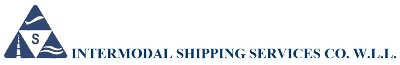 logo Intermodal Shipping Services Co. WLL