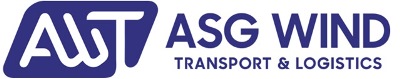 logo ASG WIND Transport SRL
