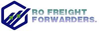 logo RO Freight Forwarders SRL