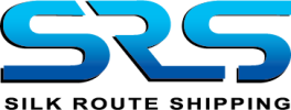 logo Silk Route Shipping SRL