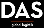 logo DAS Global Logistik LLC