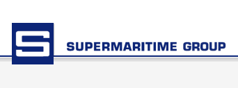 logo Supermaritime Neva Ltd