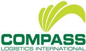 logo Compass Ocean Logistics