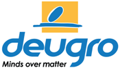 logo deugro (KSA) Ltd.
