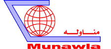 logo Munawla Cargo Co. (Closed Joint Stock)