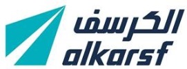logo Al Karsf Shipping &amp; Forwarding Co