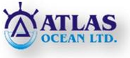 logo Atlas Ocean Ltd.