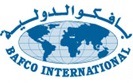 logo BAFCO International Shipping & Logistics Co. Ltd.