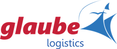 logo Glaube Logistics - Digital Lines