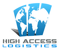 logo High Access Logistics