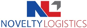 logo Novelty Logistics