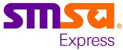 logo SMSA Express Transportation Co. Ltd.