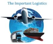 logo The Important Logistics (TIL)