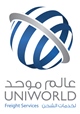logo Uniworld Freight Services